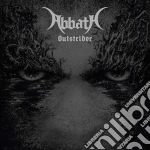 Abbath - Outstrider (Box Edition) cd