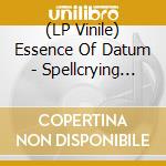 (LP Vinile) Essence Of Datum - Spellcrying Machine (Gold Vinyl) lp vinile