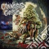 (LP Vinile) Cannabis Corpse - Nug So Vile (Red Vinyl) cd