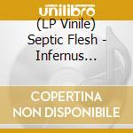 (LP Vinile) Septic Flesh - Infernus Sinfonica Mmxix (Silver Vinyl) (3 Lp) vinile
