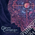 Green Carnation - Leaves Of Yesteryear cd