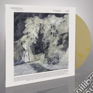 (LP Vinile) Constellatia - The Language Of Limbs (White/Yellow Marble Vinyl) lp vinile
