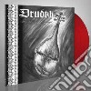 (LP Vinile) Drudkh - Songs Of Grief And Solitude (Red Vinyl) cd