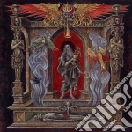 (LP Vinile) Nightbringer - Hierophany Of The Open Grave (2 Lp) vinile