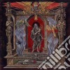 (LP Vinile) Nightbringer - Hierophany Of The Open Grave (2 Lp) cd