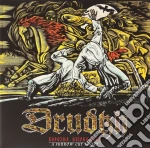(LP VINILE) A furrow cut short - coloured ediiton cd