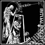 (LP Vinile) Ritual Killer - Exterminance (Transparent Red Vinyl) vinile