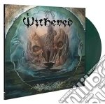 (LP Vinile) Withered - Grief Relic (green Vinyl) vinile