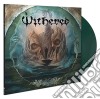 (LP Vinile) Withered - Grief Relic (green Vinyl) cd