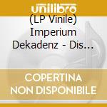 (LP Vinile) Imperium Dekadenz - Dis Manibvs - Coloured Edition (2 Lp) lp vinile di Dekadenz Imperium