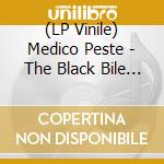(LP Vinile) Medico Peste - The Black Bile (Silver Vinyl) vinile