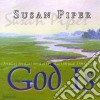 Susan Piper - God Is cd