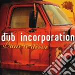 Dub Inc - Dans Le Decor cd