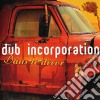Dub Inc - Dans Le Decor cd