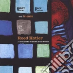 Bobby Shew - Play Music Of Reed Kotler cd