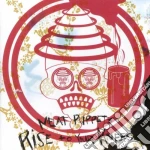 Meat Puppets - Rise To Your Knees cd
