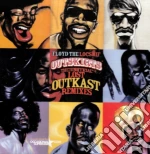 Outkast - Outskirts cd