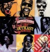 Outkast - Outskirts cd