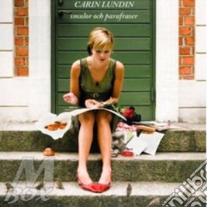 Carin Lundin - Smulor Och Parafraser cd musicale di Lundin Carin