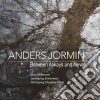 Wilemark/jonkoping Sinf - Jormin/between Always cd