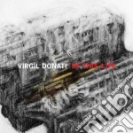 Virgil Donati - In This Life cd