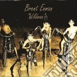 Brent Enman - Wildman cd