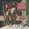Brian Setzer Orchestra (The) - Rockin' Rudolph cd