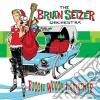 (LP Vinile) Brian Setzer Orchestra (The) - Boogie Woogie Christmas cd