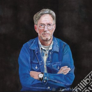 Eric Clapton - I Still Do cd musicale di Eric Clapton