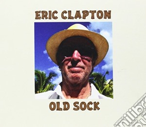 Eric Clapton - Old Sock cd musicale di Eric Clapton