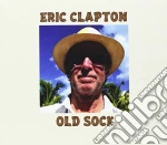 Eric Clapton - Old Sock cd