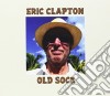 Eric Clapton - Old Sock cd