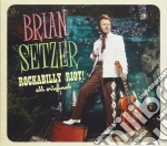Brian Setzer - Rockabilly Riot! All Original cd