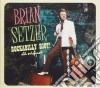 Brian Setzer - Rockabilly Riot! All Original cd musicale di Brian Setzer