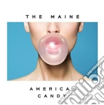 Maine - American Candy cd