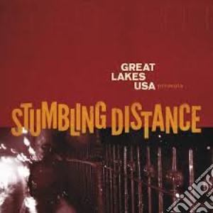 Great Lakes Usa - Stumbling Distance (Ep) cd musicale di Great Lakes Usa
