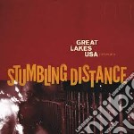 Great Lakes Usa - Stumbling Distance (Ep)