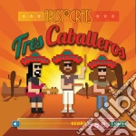 Aristocrats (The) - Tres Caballeros (Deluxe Edition) (Cd+Dvd) cd