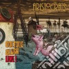 Aristocrats (The) - Culture Clash Live (Cd+Dvd) cd