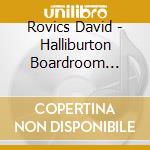 Rovics David - Halliburton Boardroom Massacre (Obs cd