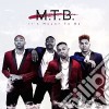 M.T.B. - It'S Meant To Be cd