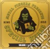 (LP Vinile) Mf Doom - Special Herbs Volumes 1& 2 (2 Lp) cd