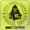 (LP Vinile) Mf Doom - Special Herbs Volumes 3& 4 (2 Lp) cd