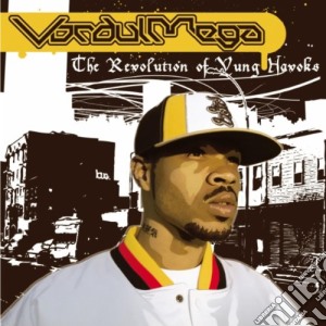 Revolution Of Young Havocs - (vordul Mega, Neva Again) cd musicale di Mega Vordul