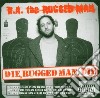 (LP Vinile) R.A. The Rugged Man - Die, Rugged Man, Die (2 Lp) cd