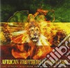 African Brothers And King Tubby - African Brothers Meets King Tubby I cd