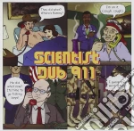 Scientist - Dub 911 cd