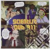 Scientist - Dub 911 cd