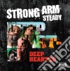Strong Arm Steady - Deep Hearted cd