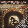 Masta Killa - Made In Brooklyn cd